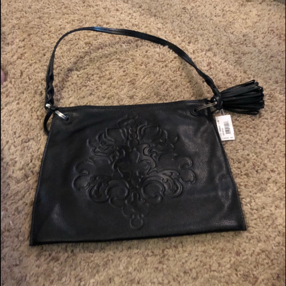 New Brighton Bristol purse